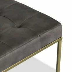 Oceana Bench - Edgemod Carbon Black -Ottomans Official Shop unnamed file 3038