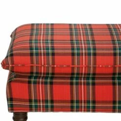 Pillowtop Bench - Skyline Furniture Blue 9 Pillowtop Bench - Skyline Furniture Blue -Ottomans Official Shop unnamed file 3279