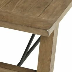 Ink+Ivy Sonoma Dining Bench White -Ottomans Official Shop unnamed file 3317