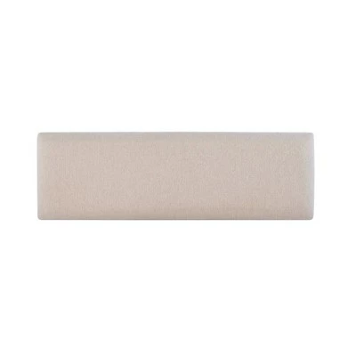 Emma Storage Bench - Powell Company White 5 Emma Storage Bench - Powell Company White - Image 3