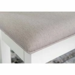 Emma Storage Bench - Powell Company White 24 Emma Storage Bench - Powell Company White -Ottomans Official Shop unnamed file 3501