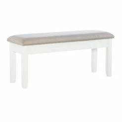 Emma Storage Bench - Powell Company White 32 Emma Storage Bench - Powell Company White -Ottomans Official Shop unnamed file 3509