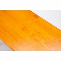 Shaker Dining Bench Wood/Oak - Boraam 14 Shaker Dining Bench Wood/Oak - Boraam -Ottomans Official Shop unnamed file 3534