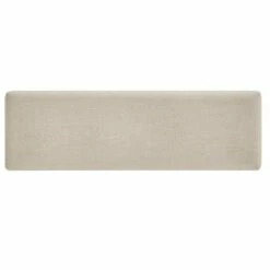 Quinby Linen Bench - Inspire Q Smoke -Ottomans Official Shop unnamed file 3569