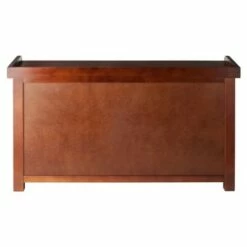 Benches Winsome Walnut 10 Benches Winsome Walnut -Ottomans Official Shop unnamed file 3585