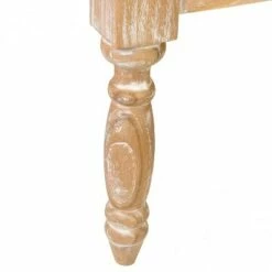 Yeats Teak Bench Beige - East At Main 12 Yeats Teak Bench Beige - East At Main -Ottomans Official Shop unnamed file 3603