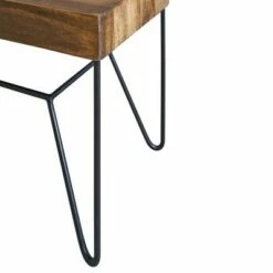 Tyler Standard Height Dining Bench Natural - Picket House Furnishings -Ottomans Official Shop unnamed file 3624