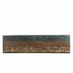 50" Old Reclaimed Wood Bench Brown - Timbergirl -Ottomans Official Shop unnamed file 3629