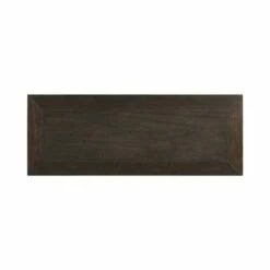Carter Counter Height Bench Graphite Gray - Picket House Furnishings -Ottomans Official Shop unnamed file 3656