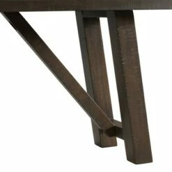 Carter Dining Bench Graphite Gray - Picket House Furnishings -Ottomans Official Shop unnamed file 3695