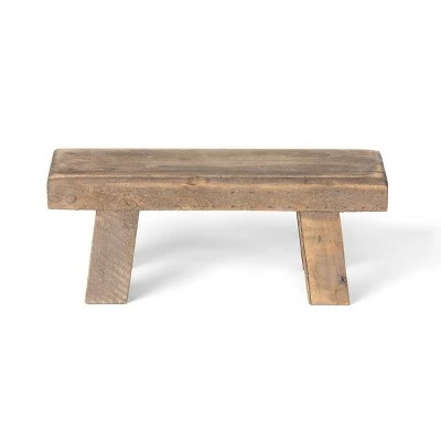 Park Hill Collection Booster Stool 4 Park Hill Collection Booster Stool - Image 2