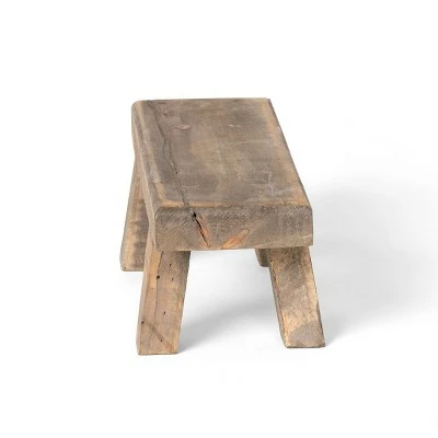 Park Hill Collection Booster Stool 5 Park Hill Collection Booster Stool - Image 3