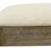 Decor Therapy Wood Bench with Coat Rack - Décor Therapy Tan 1 Decor Therapy Wood Bench with Coat Rack - Décor Therapy Tan -Ottomans Official Shop unnamed file 3876