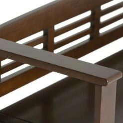 48" Chandler Solid Wood Entryway Storage Bench - Wyndenhall Distressed Gray 22 48" Chandler Solid Wood Entryway Storage Bench - Wyndenhall Distressed Gray -Ottomans Official Shop unnamed file 3884