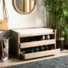 Percy Storage Bench - Safavieh White Wash/beige -Ottomans Official Shop unnamed file 3896