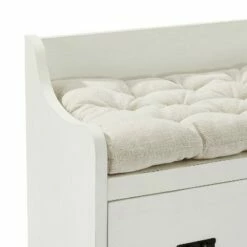 Fremont Entryway Bench - Crosley White 15 Fremont Entryway Bench - Crosley White -Ottomans Official Shop unnamed file 3966