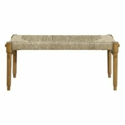 Winchester Bench - OSP Home Furnishings Brown