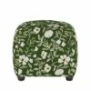 Ottoman Ibeza Botanical Green - Opalhouse™ -Ottomans Official Shop unnamed file 4379