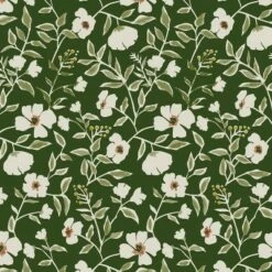 Ottoman Ibeza Botanical Green - Opalhouse™ -Ottomans Official Shop unnamed file 4381