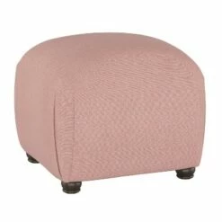 Poppy Ottoman in Linen - Opalhouse™ Seaglass -Ottomans Official Shop unnamed file 4649