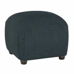 Poppy Ottoman in Linen - Opalhouse™ Seaglass -Ottomans Official Shop unnamed file 4651