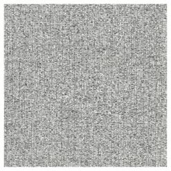 Mid Century Oval Ottoman with Wood Legs Ash Gray - HomePop -Ottomans Official Shop unnamed file 4670