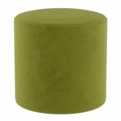 Round Ottoman in Velvet - Project 62™ Burnt Orange 19 Round Ottoman in Velvet - Project 62™ Burnt Orange -Ottomans Official Shop unnamed file 4728