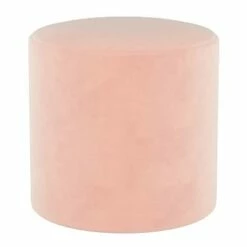 Round Ottoman in Velvet - Project 62™ Burnt Orange 22 Round Ottoman in Velvet - Project 62™ Burnt Orange -Ottomans Official Shop unnamed file 4731