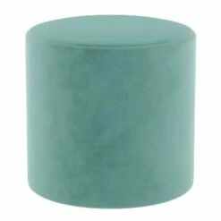 Round Ottoman in Velvet - Project 62™ Burnt Orange 23 Round Ottoman in Velvet - Project 62™ Burnt Orange -Ottomans Official Shop unnamed file 4732