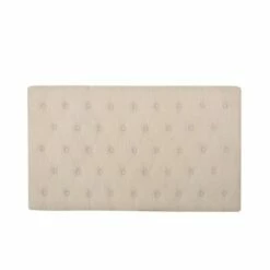 Mineola Contemporary Upholstered Rectangular Ottoman - Christopher Knight Home Cognac Brown/weathered -Ottomans Official Shop unnamed file 4802