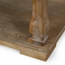 Mineola Contemporary Upholstered Rectangular Ottoman - Christopher Knight Home Cognac Brown/weathered -Ottomans Official Shop unnamed file 4805