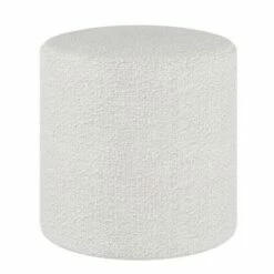 Round Ottoman Milano - Project 62™ Off-white 13 Round Ottoman Milano - Project 62™ Off-white -Ottomans Official Shop unnamed file 4834