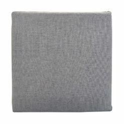 Maxwell Ottoman - Finch Gray -Ottomans Official Shop unnamed file 4908