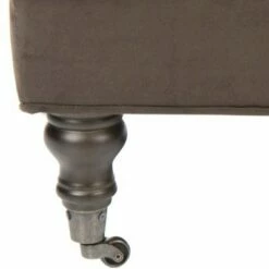 Clark Tufted Cocktail Ottoman - Safavieh -Ottomans Official Shop unnamed file 4953