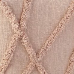 Mina Victory Life Styles SH018 Indoor Pouf -Ottomans Official Shop unnamed file 5293