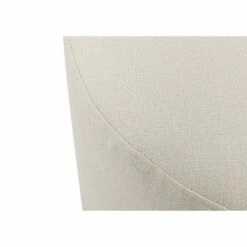 19" Round Pouf Ottoman - WOVENBYRD Gray -Ottomans Official Shop unnamed file 5348