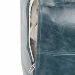 Rubin Square Pouf Teal - WyndenHall 12 Rubin Square Pouf Teal - WyndenHall -Ottomans Official Shop unnamed file 5616