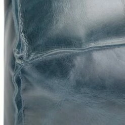 Rubin Square Pouf Teal - WyndenHall 13 Rubin Square Pouf Teal - WyndenHall -Ottomans Official Shop unnamed file 5617