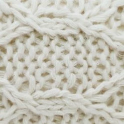 Morven Handmade Boho Fabric Pouf Cream - Christopher Knight Home 11 Morven Handmade Boho Fabric Pouf Cream - Christopher Knight Home -Ottomans Official Shop unnamed file 5881