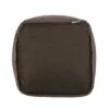 Baddow Contemporary Faux Leather Channel Stitch Cube Pouf - Christopher Knight Home Gray 1 Baddow Contemporary Faux Leather Channel Stitch Cube Pouf - Christopher Knight Home Gray -Ottomans Official Shop unnamed file 5923