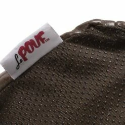 Baddow Contemporary Faux Leather Channel Stitch Cube Pouf - Christopher Knight Home Gray 14 Baddow Contemporary Faux Leather Channel Stitch Cube Pouf - Christopher Knight Home Gray -Ottomans Official Shop unnamed file 5926