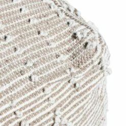 Brinket Large Contemporary Handcrafted Faux Yarn Square Pouf Ivory/Taupe - Christopher Knight Home 11 Brinket Large Contemporary Handcrafted Faux Yarn Square Pouf Ivory/Taupe - Christopher Knight Home -Ottomans Official Shop unnamed file 5935