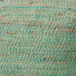 Large Abella Boho Rectangular Pouf - Christopher Knight Home Aqua 10 Large Abella Boho Rectangular Pouf - Christopher Knight Home Aqua -Ottomans Official Shop unnamed file 6078