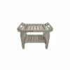 24" Tranquility GR156 Wide Teak Wood Shower Bench with Handles - CoastalVogue -Ottomans Official Shop unnamed file 6209