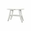 24" Satori ED1191 Wide Teak Wood Shower Stool for Shaving Legs - CoastalVogue 2 24" Satori ED1191 Wide Teak Wood Shower Stool for Shaving Legs - CoastalVogue -Ottomans Official Shop unnamed file 6284