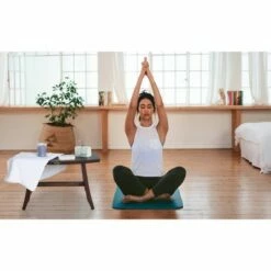 24" Satori DT161 Wide Teak Wood Shower Stool for Shaving Legs - DecoTeak -Ottomans Official Shop unnamed file 6312