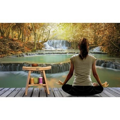 18" Serenity ED961 Wide Teak Shower Bench with Shelf - EcoDecors 11 18" Serenity ED961 Wide Teak Shower Bench with Shelf - EcoDecors - Image 9