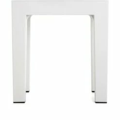 15" Lombok TT1700 Wide Polypropylene Shower Bench - CoastalVogue