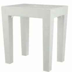 15" Lombok TT1700 Wide Polypropylene Shower Bench - CoastalVogue -Ottomans Official Shop unnamed file 6517