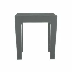 15" Lombok TT1701 Wide Polypropylene Shower Bench - CoastalVogue